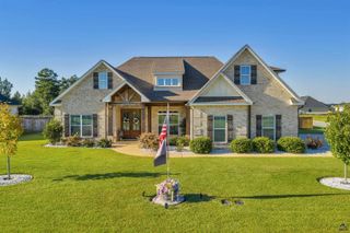 100 Flat Rock Lane, Perry, GA 31069