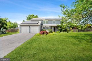 52 KREBS ROAD, Plainsboro, NJ 08536
