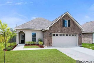 18295 Crows Nest Dr, Prairieville, LA 70769
