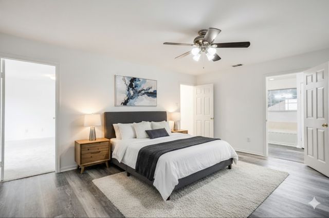 413 Fox Creek Court, Denton, TX 76209