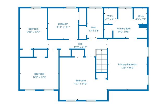 413 Fox Creek Court, Denton, TX 76209