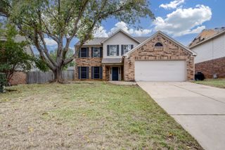 413 Fox Creek Court, Denton, TX 76209