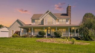 9300 Byks Lane Se, Caledonia Twp, MI 49316
