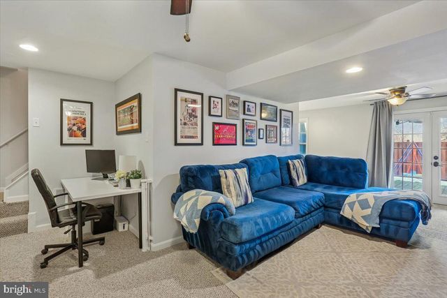 9201 BROADWATER DR, Gaithersburg, MD 20879