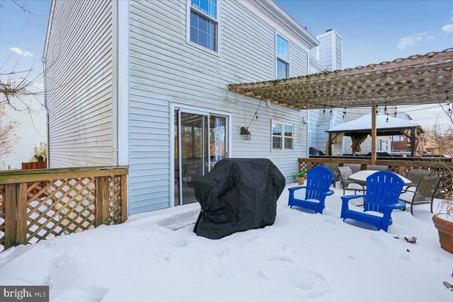 9201 BROADWATER DR, Gaithersburg, MD 20879