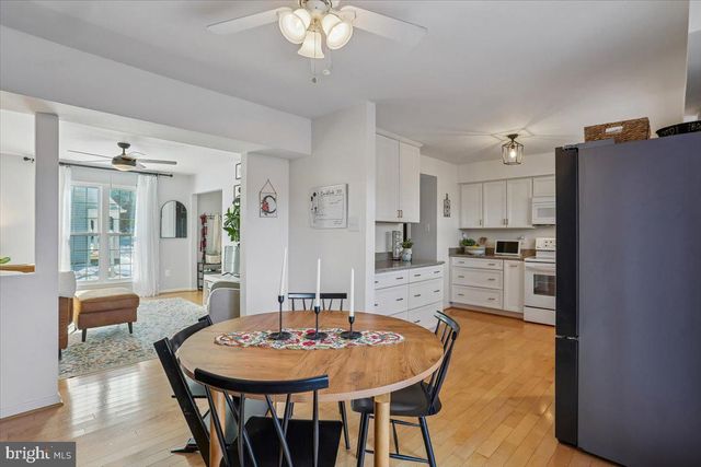 9201 BROADWATER DR, Gaithersburg, MD 20879