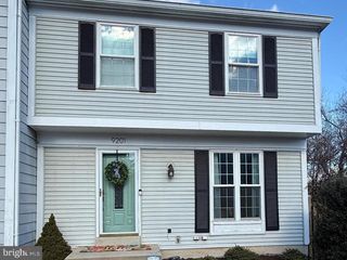 9201 BROADWATER DR, Gaithersburg, MD 20879
