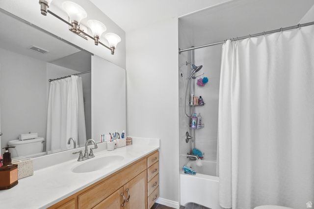 10164 N 5480 W, Highland, UT 84003