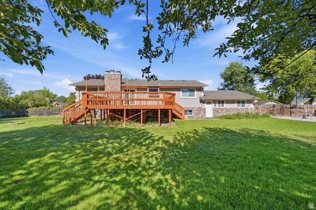 10164 N 5480 W, Highland, UT 84003