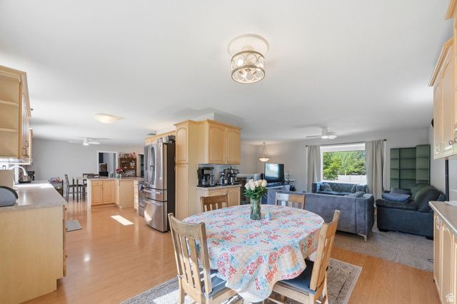 10164 N 5480 W, Highland, UT 84003
