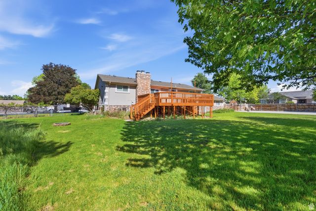 10164 N 5480 W, Highland, UT 84003