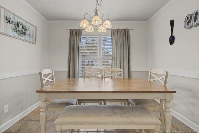 4309 Haskell Drive, Hope Mills, NC 28348