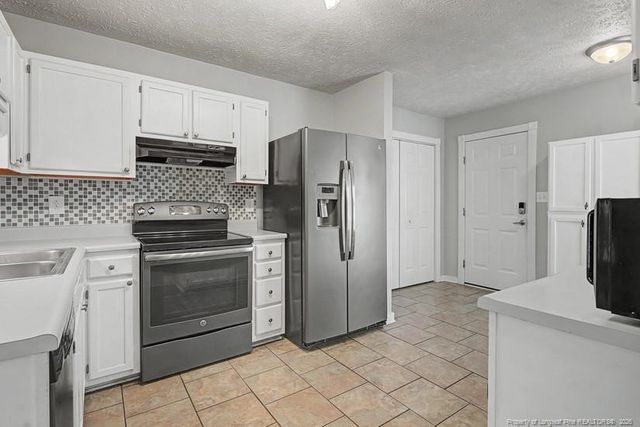 4309 Haskell Drive, Hope Mills, NC 28348