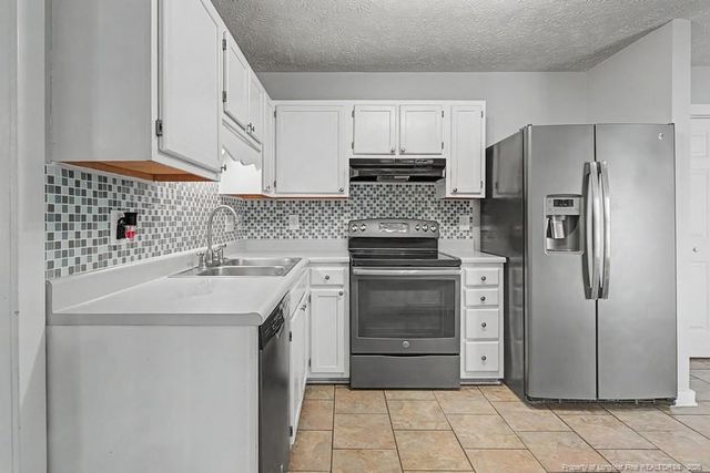 4309 Haskell Drive, Hope Mills, NC 28348