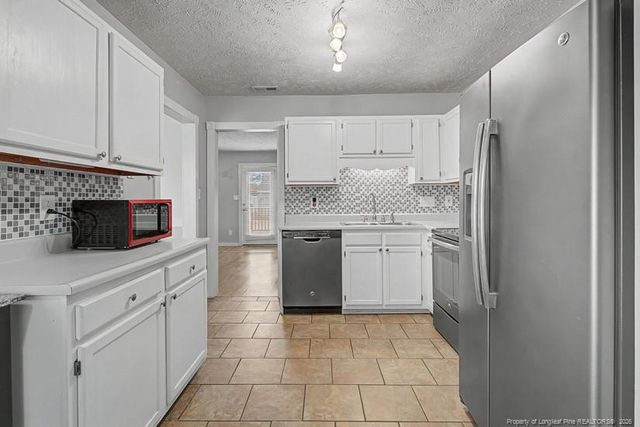 4309 Haskell Drive, Hope Mills, NC 28348