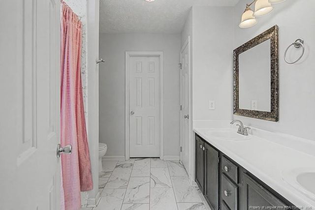 4309 Haskell Drive, Hope Mills, NC 28348