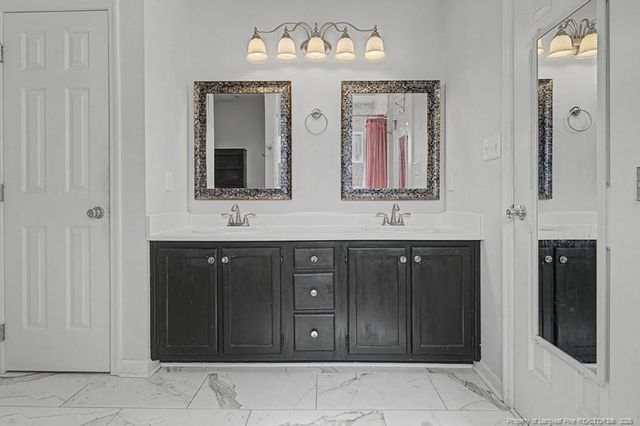 4309 Haskell Drive, Hope Mills, NC 28348