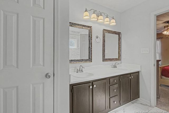 4309 Haskell Drive, Hope Mills, NC 28348