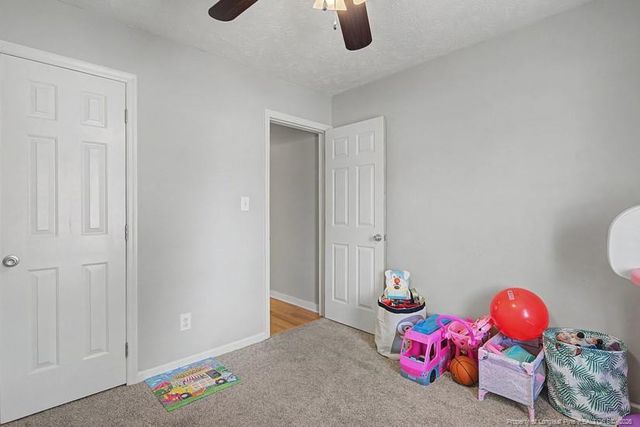 4309 Haskell Drive, Hope Mills, NC 28348