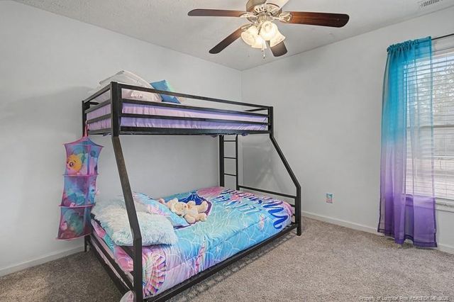 4309 Haskell Drive, Hope Mills, NC 28348