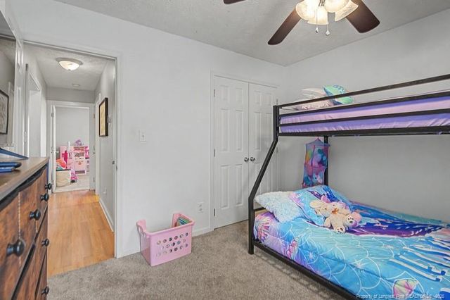 4309 Haskell Drive, Hope Mills, NC 28348