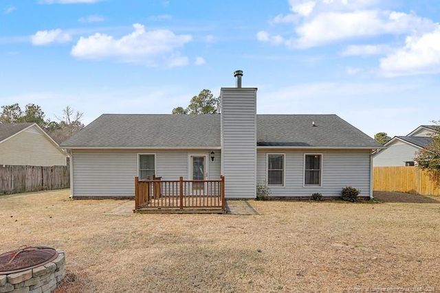 4309 Haskell Drive, Hope Mills, NC 28348