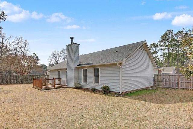 4309 Haskell Drive, Hope Mills, NC 28348