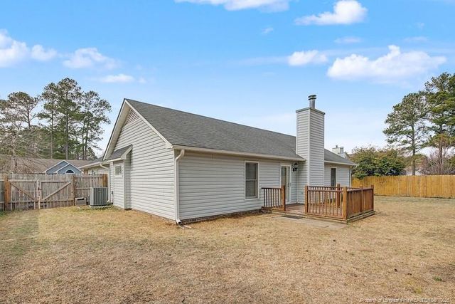 4309 Haskell Drive, Hope Mills, NC 28348