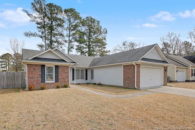 4309 Haskell Drive, Hope Mills, NC 28348