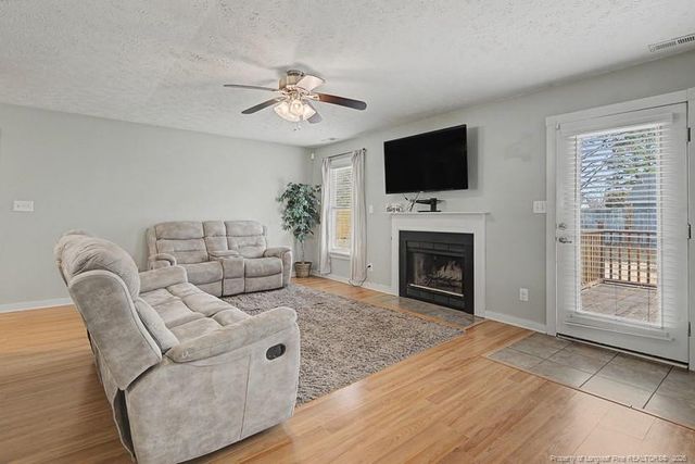 4309 Haskell Drive, Hope Mills, NC 28348