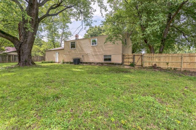 6283 CRANBURY PARK DR, Memphis, TN 38141