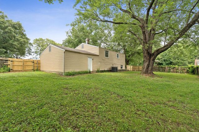 6283 CRANBURY PARK DR, Memphis, TN 38141