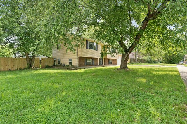 6283 CRANBURY PARK DR, Memphis, TN 38141