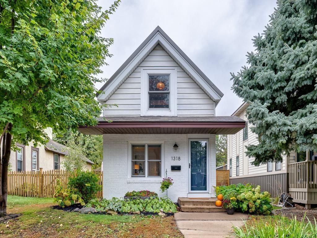 1318 Washington Street NE, Minneapolis, MN 55413