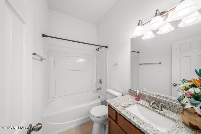 6186 HIGH TIDE Boulevard, Jacksonville, FL 32258