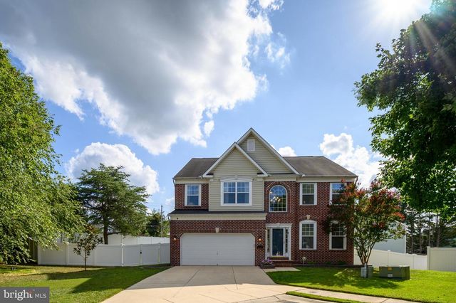7714 LITTLEFIELD CT, Severn, MD 21144