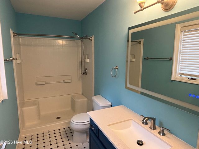 55 Salem Drive, Pinehurst, NC 28374