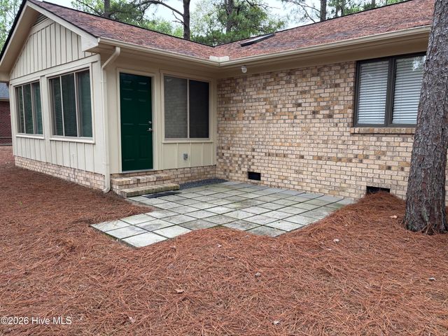 55 Salem Drive, Pinehurst, NC 28374