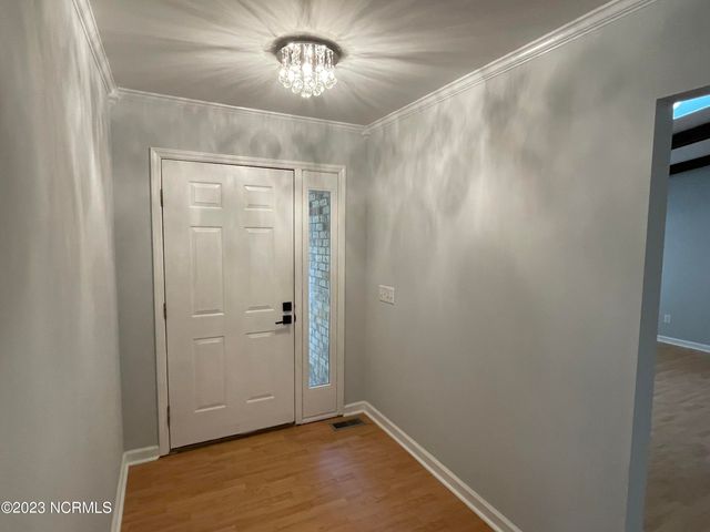 55 Salem Drive, Pinehurst, NC 28374