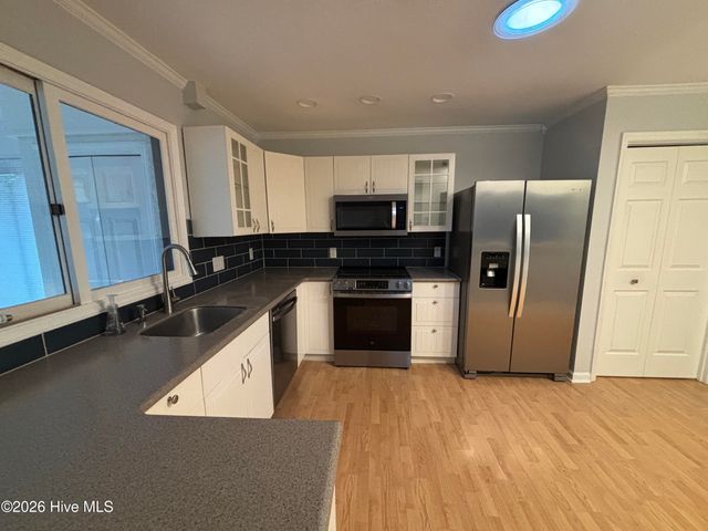 55 Salem Drive, Pinehurst, NC 28374