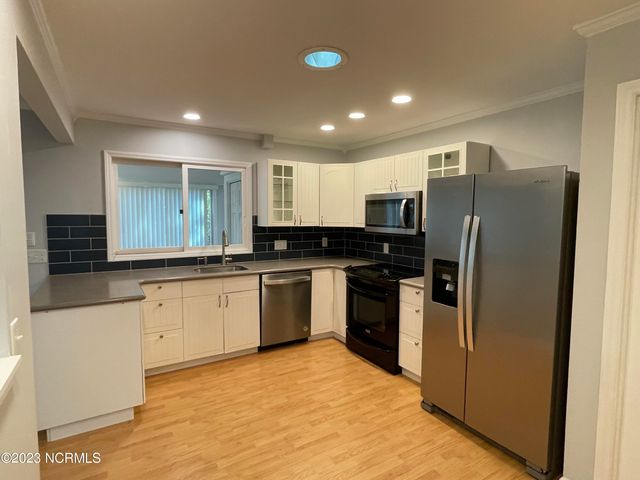 55 Salem Drive, Pinehurst, NC 28374