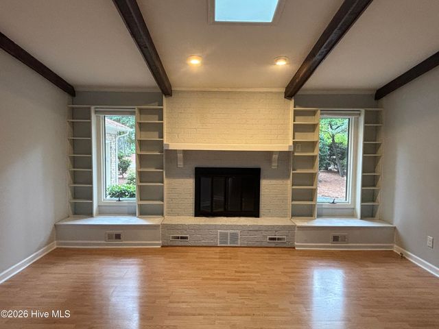55 Salem Drive, Pinehurst, NC 28374
