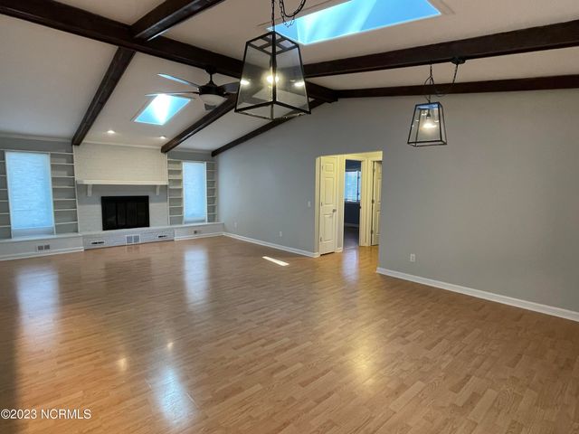 55 Salem Drive, Pinehurst, NC 28374
