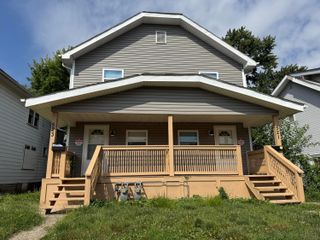 521 - 523 S Wayne Avenue, Columbus, OH 43204