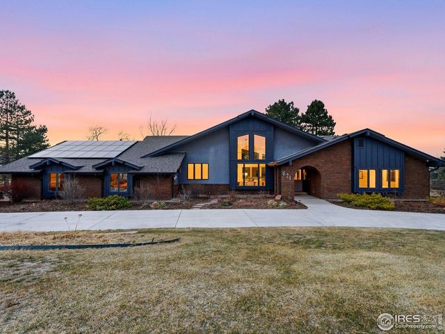 621 Wewoka Dr, Boulder, CO 80303