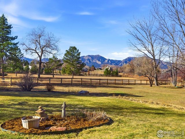 621 Wewoka Dr, Boulder, CO 80303