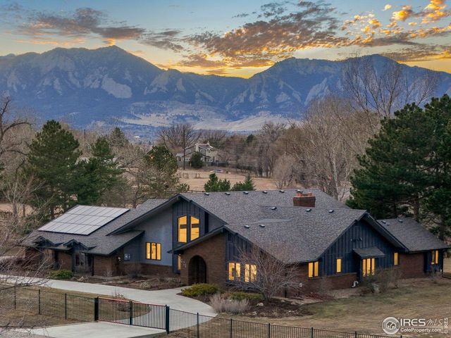 621 Wewoka Dr, Boulder, CO 80303