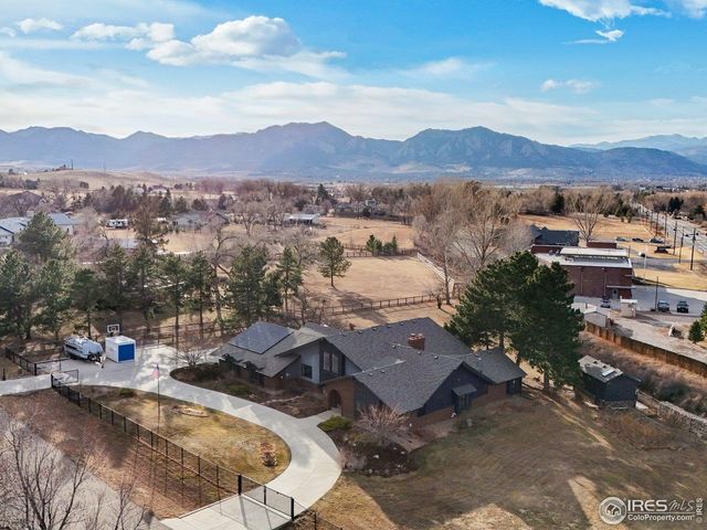 621 Wewoka Dr, Boulder, CO 80303