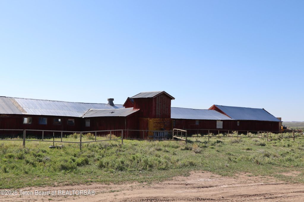 0 BLM RD 4103, Boulder, WY 82923 photo 2