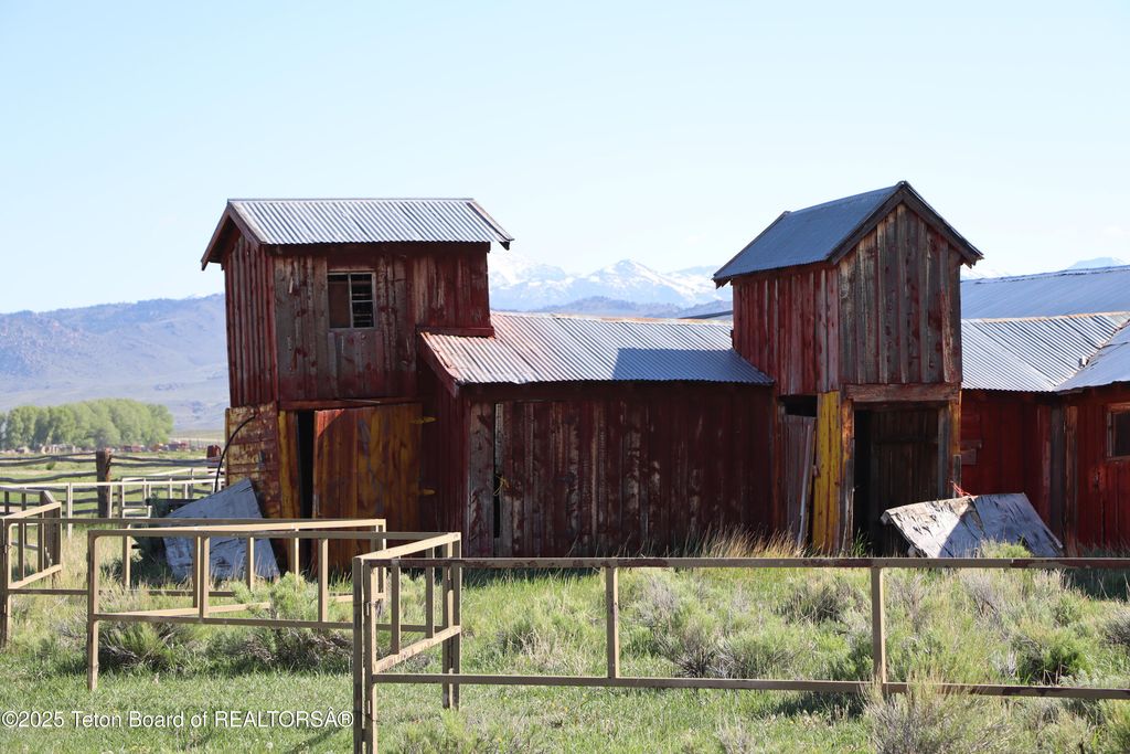 0 BLM RD 4103, Boulder, WY 82923 photo 3